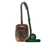 Túi đeo chéo Amazon NIGO hợp tác