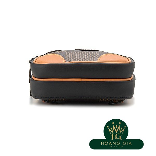 Túi đeo chéo Amazon NIGO hợp tác