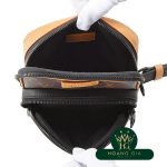 Túi đeo chéo Amazon NIGO hợp tác