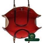 Trên đường đi GM Giant Monogram Reverse