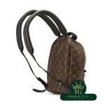 Balo Palm Springs PM Monogram Brown