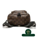 Balo Palm Springs PM Monogram Brown