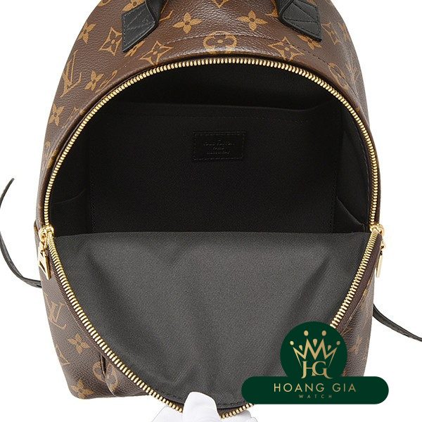 Balo Palm Springs PM Monogram Brown