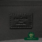 Balo Palm Springs PM Monogram Brown