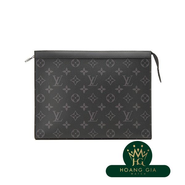 Pochette Voyage MM Monogram Eclipse