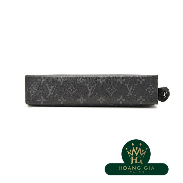 Pochette Voyage MM Monogram Eclipse