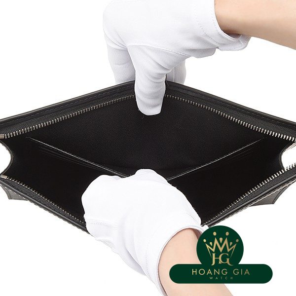 Pochette Voyage MM Monogram Eclipse