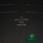 Pochette Voyage MM Monogram Eclipse