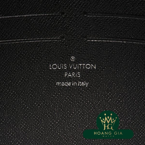 Pochette Voyage MM Monogram Eclipse