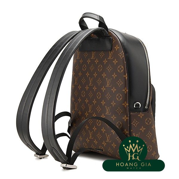 Josh NV Monogram Macassar Bag Pack