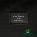Josh NV Monogram Macassar Bag Pack