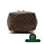 Ba lô Monsuri NM PM Monogram Brown