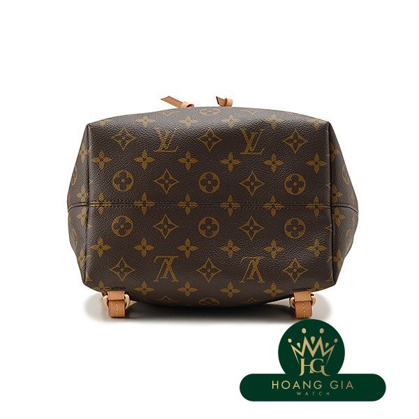 Ba lô Monsuri NM PM Monogram Brown