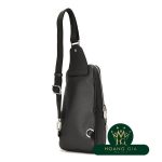 Avenue sling bag màu đen đen