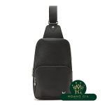 Avenue sling bag màu đen đen