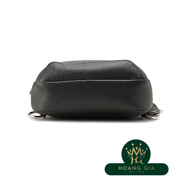 Avenue sling bag màu đen đen