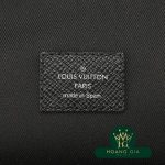 Avenue sling bag màu đen đen