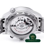 Seamaster Diver 300 Co-Axial Master Chronometer Chronometer