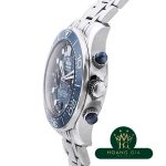 Seamaster Diver 300 Co-Axial Master Chronometer Chronometer