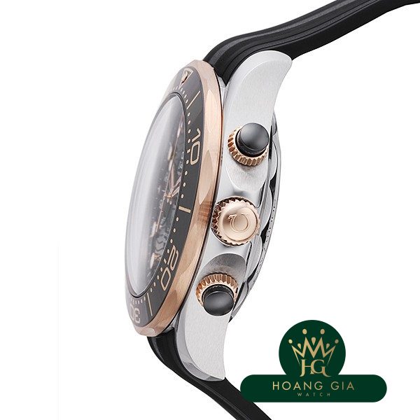 Seamaster Diver 300 Co-Axial Master Chronometer Chronometer