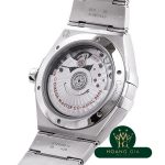 Chronometer Co-Axial Master Chronometer 39