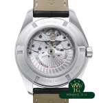 Lịch hàng năm Seamaster Aqua Terra