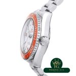 Seamaster 600 Planet Ocean Co-Axial Master Chronometer