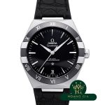 Chronometer Co-Axial Master Chronometer 41