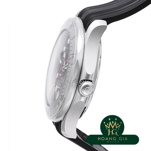 Seamaster Professional 300 Co-Axial Master Chronometer Nekton Edition