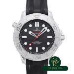 Seamaster Professional 300 Co-Axial Master Chronometer Nekton Edition