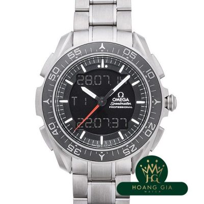 Speedmaster X-33 Skywalker