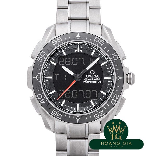 Speedmaster X-33 Skywalker