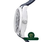 Seamaster Aqua Terra GMT World Timer