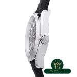 シーマスター アクアテラ GMT コーアクシャル