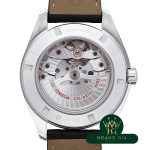 シーマスター アクアテラ GMT コーアクシャル