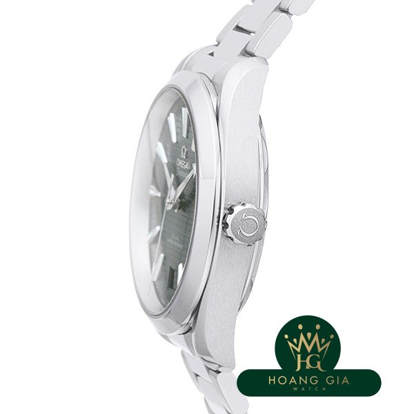 Seamaster Aqua Terra Co-Axial Master Chronometer