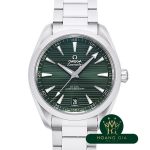 Seamaster Aqua Terra Co-Axial Master Chronometer