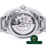 Seamaster Aqua Terra Co-Axial Master Chronometer