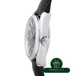 Lịch hàng năm Seamaster Aqua Terra Chronometer