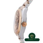 Seamaster Aqua Terra Co-Axial Chronometer Day-Date