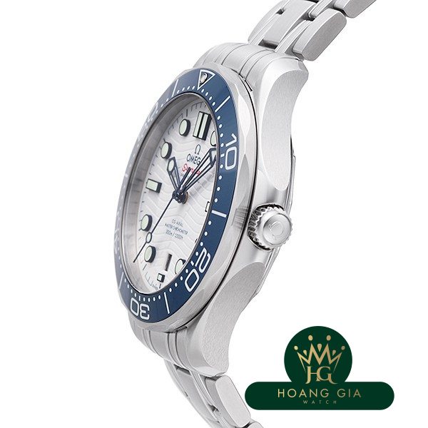 Seamaster Diver 300m Tokyo 2020 Limited