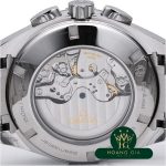 シーマスター アクアテラ GMT クロノグラフ