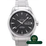 Lịch hàng năm Seamaster Aqua Terra