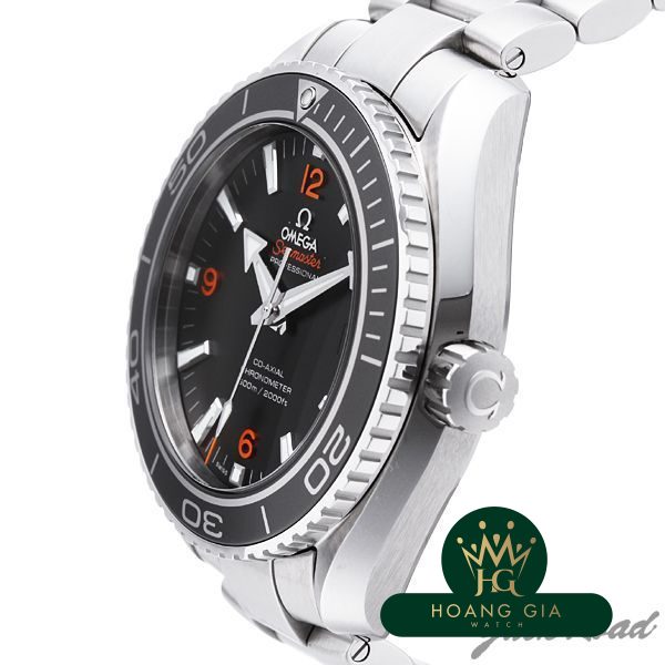 Seamaster 600 Planet Ocean