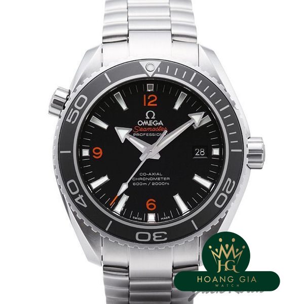 Seamaster 600 Planet Ocean