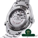 Seamaster 600 Planet Ocean