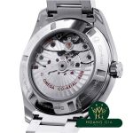 Seamaster Aqua Terra Chronometer Co-Axial