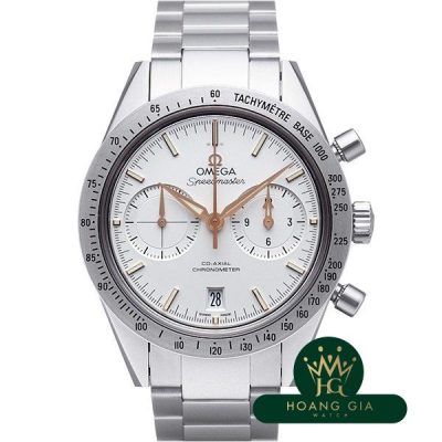 Đồng hồ bấm giờ Speedmaster 57