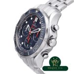 Seamaster Diver 300 Co-Axial Chronograph