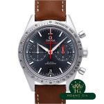 Đồng hồ bấm giờ Speedmaster 57